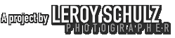 A project by Leroy Schulz, Photographer